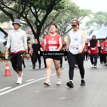 Runner Photo 8085620