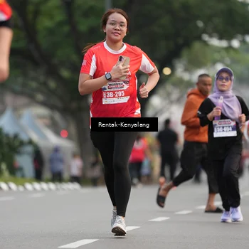 Runner Photo 8085621