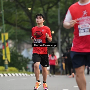 Runner Photo 8085622