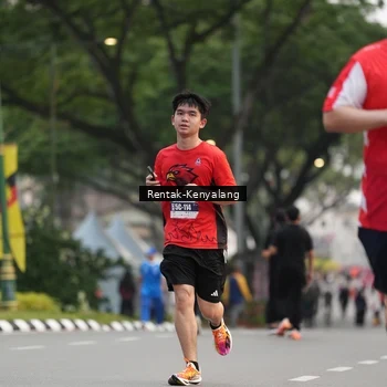 Runner Photo 8085623