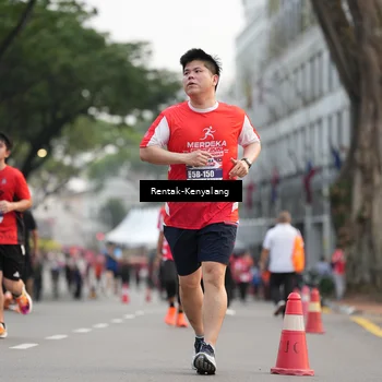 Runner Photo 8085624
