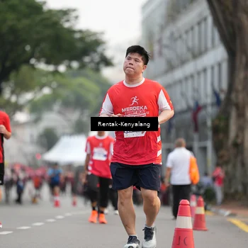Runner Photo 8085625