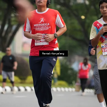 Runner Photo 8085626