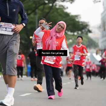 Runner Photo 8085628