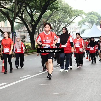 Runner Photo 8085629