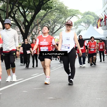 Runner Photo 8085630