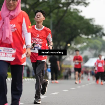 Runner Photo 8085632