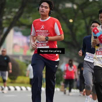 Runner Photo 8085634