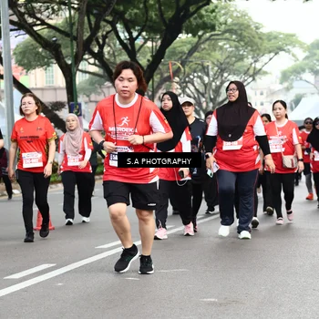 Runner Photo 8085636