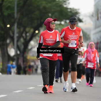 Runner Photo 8085637