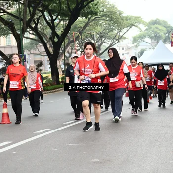 Runner Photo 8085638