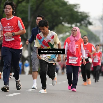 Runner Photo 8085640