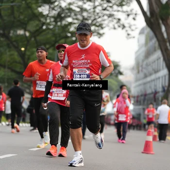 Runner Photo 8085643
