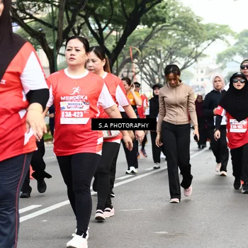 Runner Photo 8085644