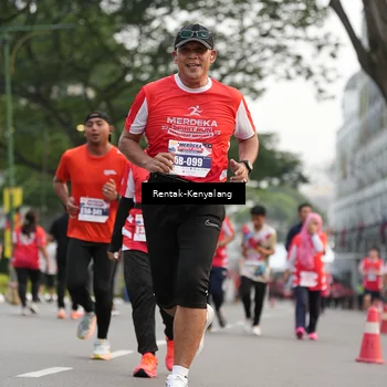 Runner Photo 8085646