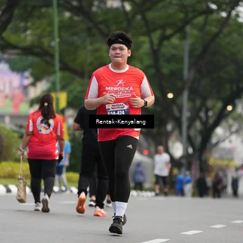 Runner Photo 8085647
