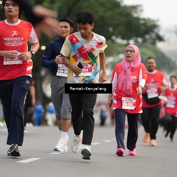 Runner Photo 8085648