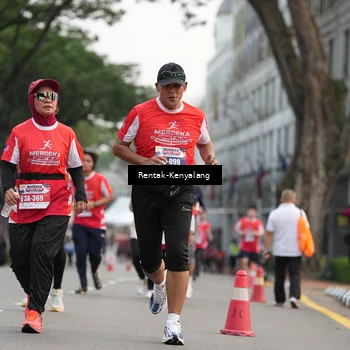Runner Photo 8085649