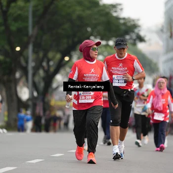 Runner Photo 8085650