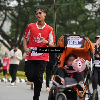 Runner Photo 8085651