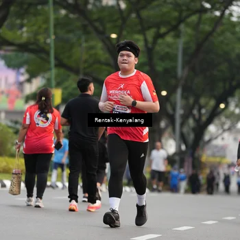 Runner Photo 8085652