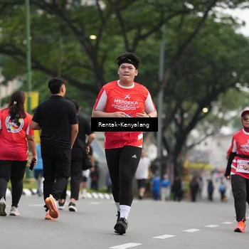 Runner Photo 8085653