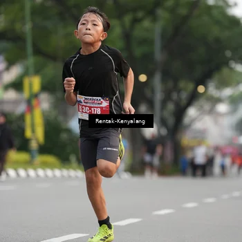 Runner Photo 8085656
