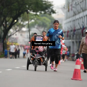 Runner Photo 8085657