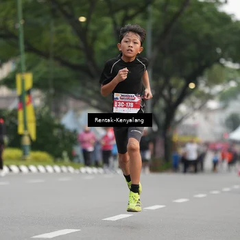 Runner Photo 8085658