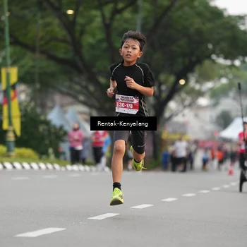 Runner Photo 8085659