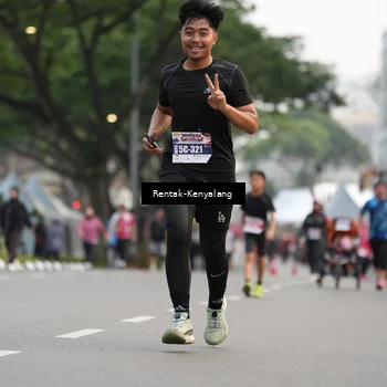 Runner Photo 8085660