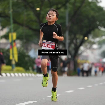 Runner Photo 8085661