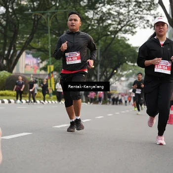 Runner Photo 8085667