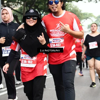 Runner Photo 8085668