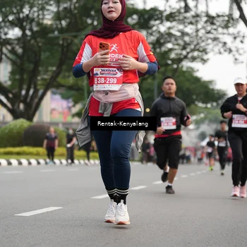 Runner Photo 8085669