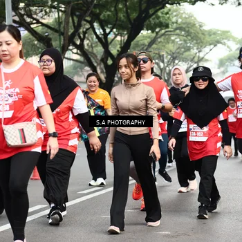 Runner Photo 8085670