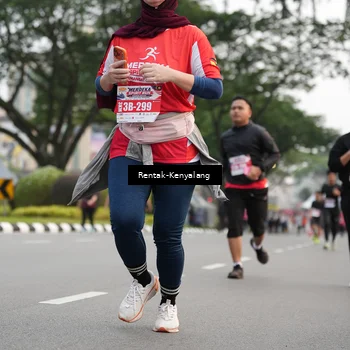 Runner Photo 8085671
