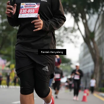 Runner Photo 8085672