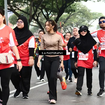 Runner Photo 8085674
