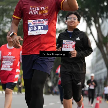 Runner Photo 8085675