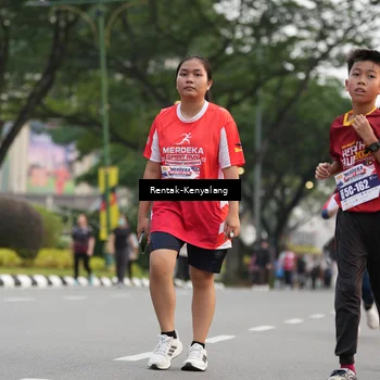 Runner Photo 8085677