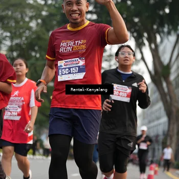 Runner Photo 8085678