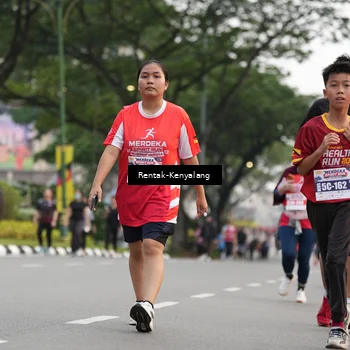 Runner Photo 8085679