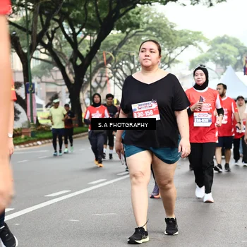 Runner Photo 8085680