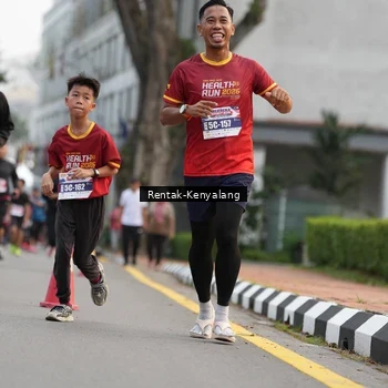Runner Photo 8085681
