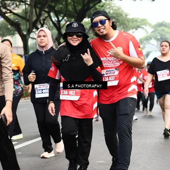 Runner Photo 8085682