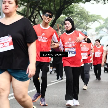 Runner Photo 8085684
