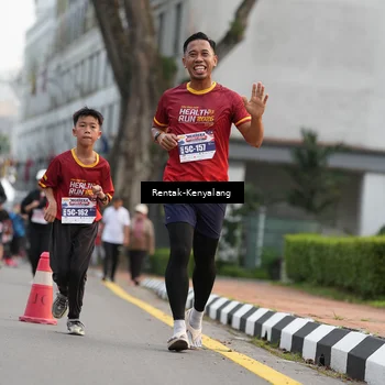Runner Photo 8085685