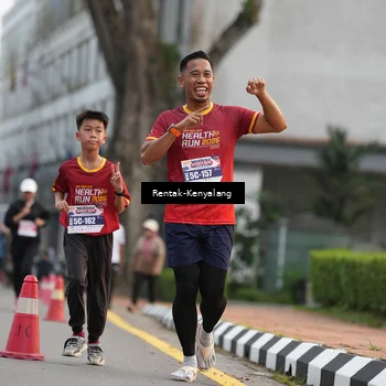 Runner Photo 8085686