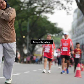 Runner Photo 8085687